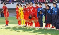 【高校サッカー】大分鶴崎、前回準Ｖ流通経大柏に逆転負け　首藤監督「選手は想定以上のことを」