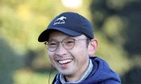 【ＰＯＧ】ロジマギーはひと追いごとに良化　宮田調教師「距離はこれぐらいが」中山・芝２０００メートルでデビュー