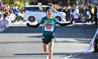 【箱根駅伝】黒田朝日の爆登に「山の？」神、妖精、名探偵…３代目は「超人」命名も称号はシンに