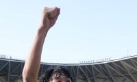 【高校サッカー】８強出そろう　前回準Ｖ流通経大柏、総体覇者神村学園は大勝、尚志は７大会ぶり