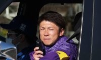 【箱根駅伝】駒大・藤田監督「私の責任」ギックリ腰山川拓馬、佐藤圭汰ら主力を往路に起用できず