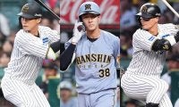 新戦力を抜擢か!?…阪神が抱える2つの課題　“恐怖の8番”の再起に期待、連覇のカギ握る争い