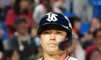 昨季限りで現役引退した元ヤクルト北村拓己が野球塾立ち上げを報告「野球を違った立場から…」