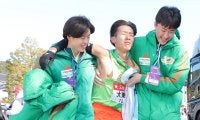 【箱根駅伝】大東大は往路１８位　真名子圭監督「失敗が同じところで続いてしまったのは監督の責任」