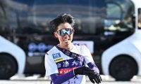 【箱根駅伝】故障者続出の駒大は７位出遅れ…藤田監督「思った配置が…」復路で主力の起用示唆