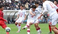 【高校サッカー】８強に優勝経験校は１校のみ…７校に初優勝のチャンス　東福岡、富山第一の敗退で