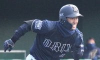 オリックスのリーグ3連覇に貢献したリードオフマンが現役引退…広陵時代は日本ハム移籍投手と同期