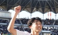 【高校サッカー】流通経大柏FW金子琉久「プロになると決めてる」人生初ハットで８強導く
