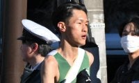 【箱根駅伝】往路１３位・東農大、エース前田が復活「殻を破ることができた」２区学内記録を３０秒以上も更新