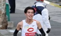【箱根駅伝】中大30年ぶり総合Ｖへ３位発進「相手が手薄な後半で投入」復路にエース吉居温存