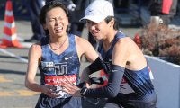 【箱根駅伝】東洋大、往路１５位　２１年連続シードへ黄色信号も「まだチャンスはある」