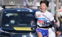 【箱根駅伝】日体大は往路１６位、１区は８位も流れ乗れず　玉城監督「自分たちで勝手にブレーキがかかった」