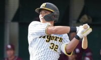 阪神から移籍の“大砲”は覚醒なるか!?　4年連続で野手を獲得…ロッテ現ドラの厳しい現実