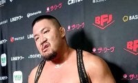 【ノア】前哨戦に勝利したマサ北宮は「新弟子の頃とたいして変わってねえ」と王者稲村愛輝を酷評