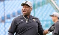 【巨人】米国籍ゼラス・ウィーラー氏と韓国籍の李承燁氏に1軍コーチ託す　阿部監督「楽しみ」