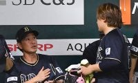【オリックス】岸田監督がエース宮城大弥にクロスファイア復活指令「当然やってもらわないと」