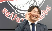 【西武】外崎修汰＆源田壮亮の「トノゲン」も今や非聖域に　二塁外崎に西口監督が求める条件は