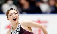 【ミラノ五輪・期待の日本勢】フィギュアスケート　坂本花織が有終メダル獲得へ　北京銀の鍵山優真もメダル候補