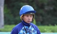 【岩田康誠の熱血！！競馬道】今年も昨年以上の自分を目指して　大きなレースでも存在感を示したい