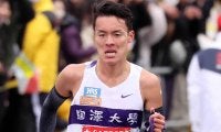【箱根駅伝】駒大はエース佐藤圭汰を１０区に投入　伊藤蒼唯、山川拓馬、谷中晴ら最強メンバーで往路７位から巻き返し狙う