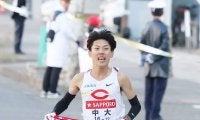 【箱根駅伝】復路オーダーにネット沸騰「駒澤えぐいな」中大はエース吉居９区投入「覚醒に期待」