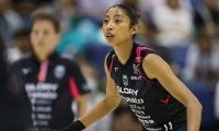 女子バレー・宮部藍梨「オシャレもＳＮＳでの発信もプロ選手なら当然。女子バレーをもっと盛り上げていきたい」