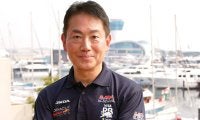 【F1】角田裕毅シート喪失でホンダ・レーシング社長の想いは...「チャンスがあれば一緒にやりたい」