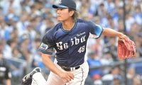 アストロズ、西武・今井達也と３年契約を正式発表　選手側に契約破棄の権利　６日に本拠ダイキンパークで入団会見　年俸２８億円
