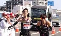 【箱根駅伝】４区出走ランナーが注意喚起「愛犬家の方々はご協力お願いします！」　国学院大３区野中は「ポメラニアンジャンプ」