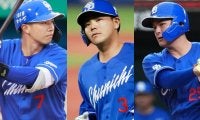 「4番」宣言も生じた誤算…中日に続いた“不運”　覚醒待たれる和製大砲、復活期待の選手たち