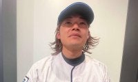 今井達也そっくり今丼達也氏も本家にエール　公認そっくりさんは来季のアストロズ遠征も視野に