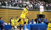 ダントツ１位は鎮西高の一ノ瀬漣！【春の高校バレー出場チームのキャプテンに聞いた「高校生ですごい！と思う選手は誰？」（男子編）】