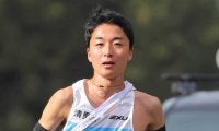 【箱根駅伝】東大工学部の秋吉拓真が出走「全力で駆け抜けます！」　卒業後は大学院進学＆ランナー活動継続の“二刀流”