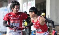 【箱根駅伝】帝京大が復路で本領発揮中　“世界一あきらめの悪いチーム”往路１７位から７区で１４位