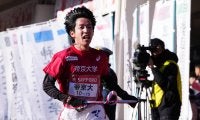 【箱根駅伝】「忍び寄る東洋と帝京」「激アツ」シード争いが白熱…「見た目の順位」も投稿激増