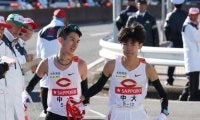 中大エース吉居駿恭は３年連続区間賞ならず　３０年ぶり総合Ｖへ９区投入の勝負手も不発　１位青学との差広がる