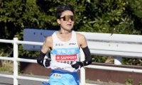 【箱根駅伝】東大４年秋吉拓真が区間４位相当の力走「本当の文武両道」東大出身タレントもエール