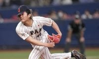 今井達也、復権を期す常勝軍団へ