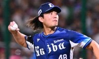 298億円報道も…今井達也が“低評価”のワケ　拭えなかった「疑問」と「懸念」