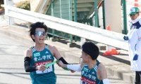 【箱根駅伝】青学大、大会新記録で史上初の２度目３連覇達成　原監督「9回だぞ」胴上げ回数指示