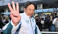 【箱根駅伝】青学大・原晋監督「300％、輝きました」　大会初、同一チーム2度目の3連覇