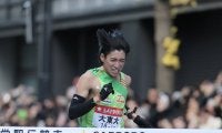 【箱根駅伝】大東大は総合１９位で２年ぶりシード権獲得ならず　繰り上げスタート１０区・赤星龍舞「タスキがつながらなかっただけで、思いはつながった」