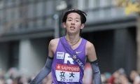 【箱根駅伝】立大は総合２０位で６４年ぶりのシード獲得ならず