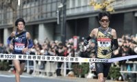 【箱根駅伝】東京国際大は１６位　２年連続シードならず　２区エティーリ不発が響く