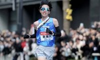 【箱根駅伝】東海大は１２位　５年ぶりのシード逃す　ロホマン・シュモンは８区１０位「自分がもっと前で渡せたら」