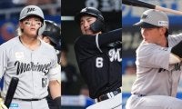 ロッテのカギ握る“20代トリオ”　新人王に託す3番、大砲候補は恐怖の6番…ロマン溢れる新打線