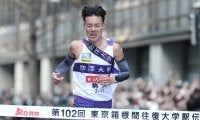 【箱根駅伝】駒大・佐藤圭汰が意地の１０区区間新　けがを乗り越え出場「出るって決めても不安だった。よく走れたなって自分をほめたい」