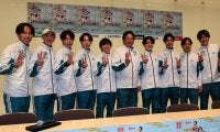 【箱根駅伝】記録ずくめＶ３青学大　出場１０選手が喜びの声【全選手コメント】