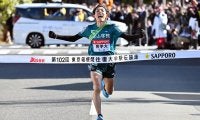 【箱根駅伝】「記録更新ラッシュが凄すぎる」５区間＆７人が区間新…青学大は大会新記録でV3