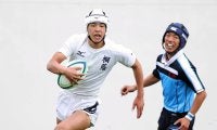 【高校ラグビー】桐蔭学園、前回決勝カード制し３連覇へ前進　東海大大阪仰星破る　準決勝は“同名校”対決